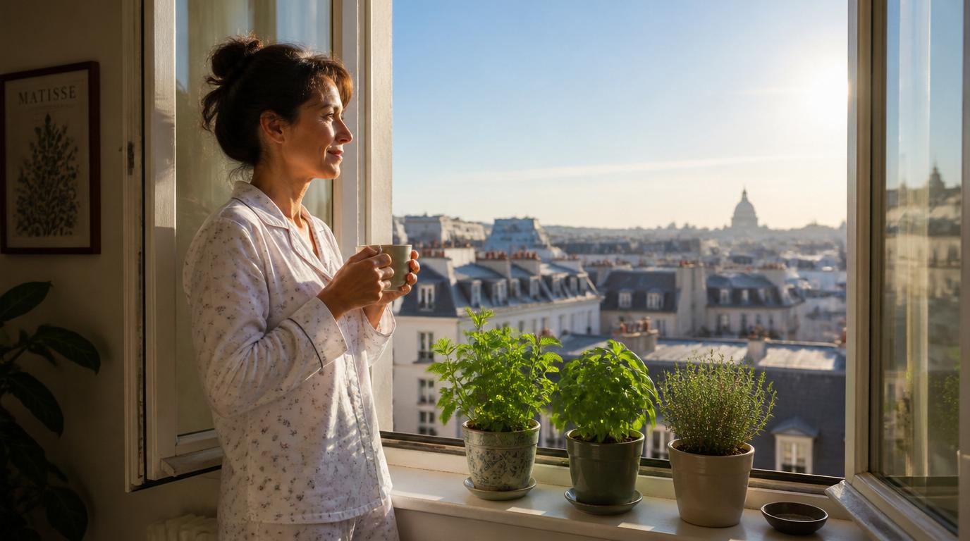 15 Simple Ways to Slow Down Your Everyday Life